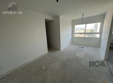 Apartamento · 66m² · 3 Quartos · 1 Vaga · Apartamento Venda - 66.29 m², 3 Dormitórios, Sendo 1 Suites, 1 Vagas
