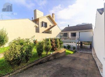 Casa · 227m² · 3 Quartos · 4 Vagas · Casa Para Venda - 227 m², 3 Dormitórios, Sendo 1 Suites, 4 Vagas - Azenha