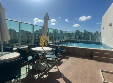 Foto 02 · Apartamento, Costa Azul, Salvador, Ba