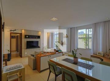 Apartamento · 226m² · 3 Quartos · 2 Vagas · Apartamento À Venda - Gutierrez, 3 Quartos, 226 m² - Belo Horizonte