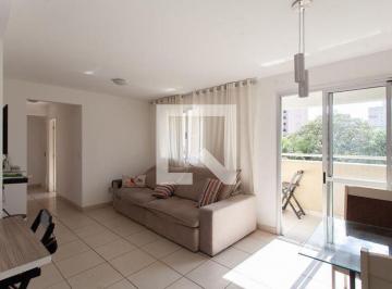 Apartamento · 100m² · 3 Quartos · 2 Vagas · Apartamento À Venda - Aeroporto, 3 Quartos, 100 m² - Belo Horizonte