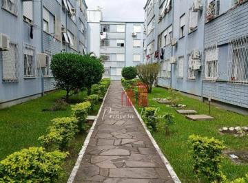 ca6cfe79d7c5abf7a326b49d26b4a2c5.jpg · Apartamento Com 2 Dormitórios À Venda, 46 m² por R$180.000 - Cristal - Porto Alegre/rs