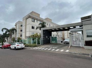 3816e2999a24880ce56bbb594259a58a.jpg · Apartamento Com 2 Dormitórios À Venda, 50 m² por R$260.000 - Colônia Rio Grande - São José Dos P