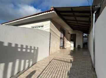 d52dd2b7fdb40608405fd49df39a8daf.jpg · Casa Com 2 Dormitórios À Venda, 48 m² por R$360.000 - Planta Quississana - São José Dos Pinhais/