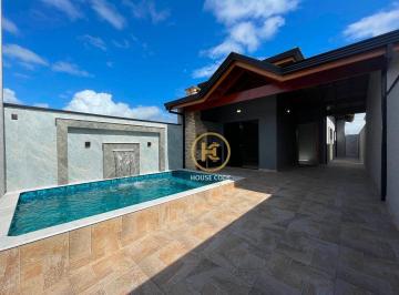 e7bcb6b12cfc87582d043eafba6cdb7f.jpg · Casa À Venda, 82 m² por R$440.000 - Flora Rica II - Peruíbe/sp