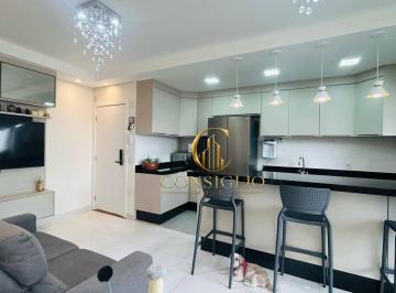 8d617da275fe9fa79289b1e77214fb94.jpg · Apartamento Com 3 Dormitórios À Venda, 71 m² por R$750.000 - Conjunto Residencial Trinta E Um de