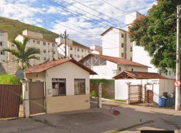 2c0970724f922555893cea3d81e995ed.jpg · Apartamento Com 2 Dormitórios À Venda, 47 m² por R$82.000 - Barbosa Lage - Juiz de Fora/mg