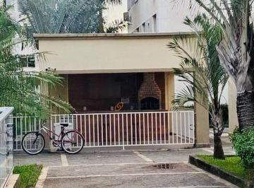 79641702f4cc130e671ed2f262577f06.jpg · Apartamento Com 1 Dormitório À Venda, 48 m² por R$120.000 - Loteamento Sonho Dourado - Campos D
