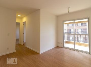 Apartamento · 60m² · 2 Quartos · 1 Vaga · Imoveis - No Jardim Tupanci