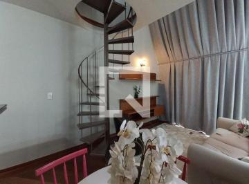 Apartamento · 60m² · 1 Quarto · 1 Vaga · Imoveis - Em Cambuí