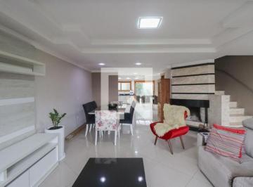 Casa · 218m² · 3 Quartos · 2 Vagas · Casa À Venda - Jardim América, 3 Quartos, 218 m² - São Leopoldo