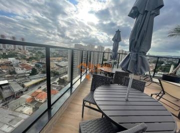 Apartamento · 65m² · 2 Quartos · 1 Vaga · Apartamento Em Vila Moreira, Guarulhos/sp de 65 m² 2 Quartos À Venda por R$650.000