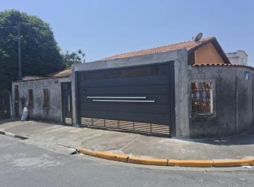 Casa · 129m² · 3 Quartos · 6 Vagas · Casa Em Jardim Míriam, Suzano/sp de 129 m² 3 Quartos À Venda por R$640.000