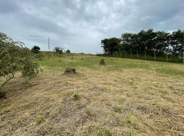 Terreno · 2334m² · Terreno Em Condomínio Terras de Santa Mariana, Caçapava/sp de 2334 m² À Venda por R$330.000