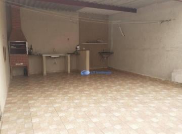 Casa · 54m² · 2 Quartos · 2 Vagas · Casa Em Parque Imperial, Jacareí/sp de 54 m² 2 Quartos À Venda por R$260.000