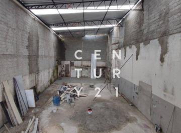 Comercial · 377m² · Galpão Em Cidade Intercap, Taboão Da Serra/sp de 377 m² Para Locação R$16.000,00/mes