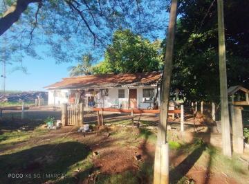 Rural · 484000m² · Venda | Sítio, Em Distrito de Floriano (Floriano), Maringá