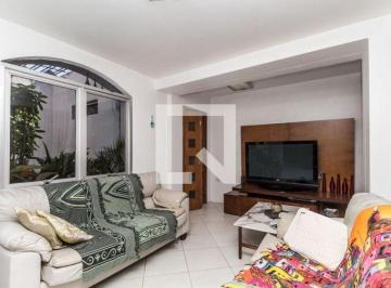 Casa · 155m² · 4 Quartos · 4 Vagas · Casa Para Aluguel - Em Campo Belo