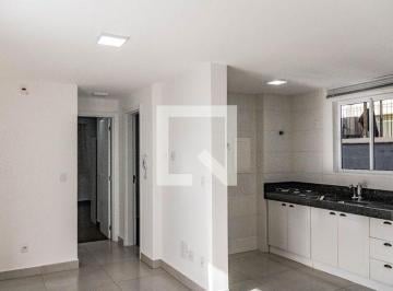 Apartamento · 62m² · 2 Quartos · 2 Vagas · Imoveis - No Alto Caiçaras