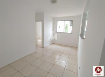 Sala · Apartamento (Tipo - Padrao) 2 Dormitórios, Cozinha Planejada, Portaria 24 Horas, Lazer, Salão de Fes