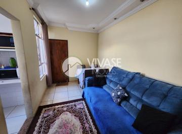 Apartamento · 45m² · 2 Quartos · 1 Vaga · Apartamento À Venda - Vila Das Flores - Betim