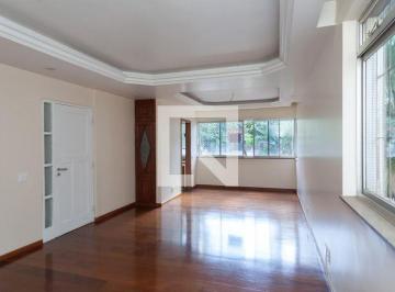 Apartamento · 140m² · 3 Quartos · 2 Vagas · Apartamento Para Aluguel - Em Sion