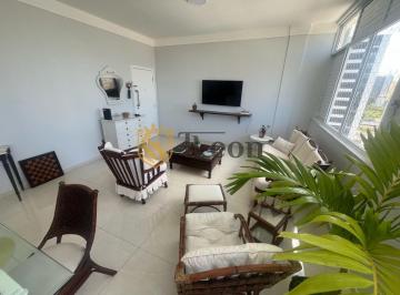Foto 01 · Apartamento, Graça, Salvador, Ba