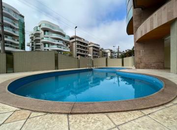 Apartamento · 104m² · 3 Quartos · 2 Vagas · Apartamento Para Venda Em Cabo Frio, Passagem, 3 Dormitórios, 1 Suíte, 2 Banheiros, 2 Vagas