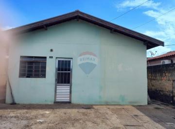 Casa · 52m² · 2 Quartos · 4 Vagas · Vende Casa Com 2 Quartos