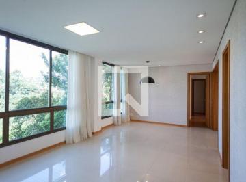 Apartamento · 244m² · 3 Quartos · 3 Vagas · Apartamento À Venda - Vale Dos Cristais , 3 Quartos, 244 m² - Nova Lima