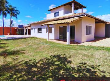 Foto 01 · Casa, Santa Rita de Cássia, Sete Lagoas, Mg