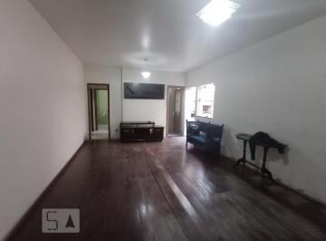Apartamento · 132m² · 3 Quartos · 1 Vaga · Apartamento Para Aluguel - Em Sion
