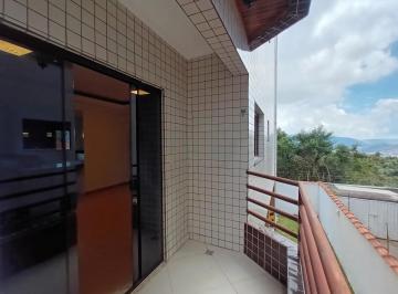 Apartamento · 101m² · 3 Quartos · 1 Vaga · Apartamentos Padrão Em Poços de Caldas
