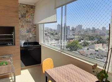 NULL · Apartamento Com 3 Suítes Disponível Para Venda No Bairro Saraiva Em Uberlândia - Mg