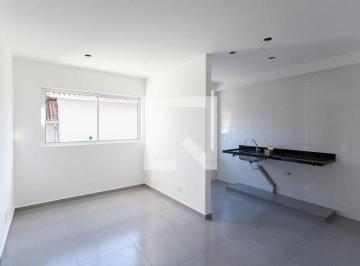 Apartamento · 82m² · 2 Quartos · 1 Vaga · Apartamento À Venda - Jardim Atlântico, 2 Quartos, 82 m² - Belo Horizonte