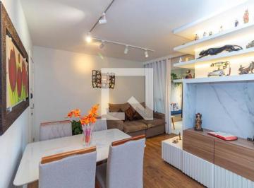 Apartamento · 82m² · 3 Quartos · 2 Vagas · Apartamento À Venda - Ipiranga, 3 Quartos, 82 m² - Belo Horizonte