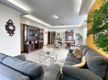 Apartamento · 156m² · 4 Quartos · 3 Vagas · Apartamento À Venda - Gutierrez, 4 Quartos, 156 m² - Belo Horizonte