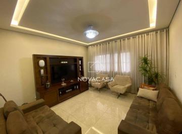 e5b73c97b7b3bd1cb4e589972dea760d.jpg · Casa Com 4 Dormitórios À Venda, 210 m² por R$1.100.000 - Planalto - Belo Horizonte/mg