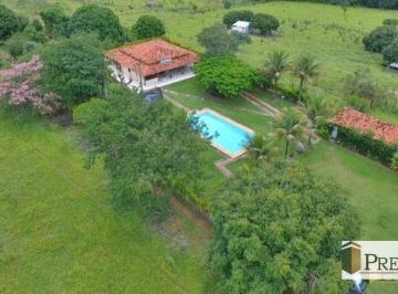 1d7dfd47c1c88c63326c48bce29d2d6d.jpg · Chácara, Próximo a Unb Gama, Casa Sede Com Área de Lazer, Córrego, Aceita Permuta