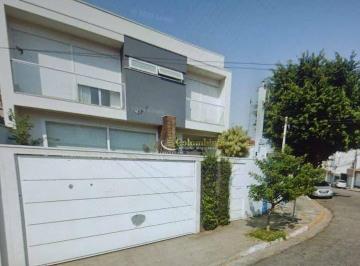 c03d6633fda9e5e4d0062390909df877.jpg · Sobrado Com 3 Dormitórios À Venda, 380 m² por R$2.850.000 - Olímpico - São Caetano Do Sul/sp