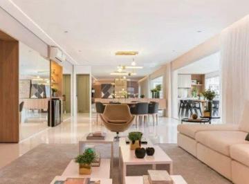 Apartamento · 246m² · 3 Quartos · 4 Vagas · Apartamento Na Vila Mariana 4 Suites Com 246 m²