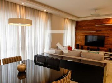 Apartamento · 115m² · 3 Quartos · 2 Vagas · Imoveis - Na Vila Yara