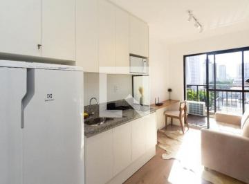 Apartamento · 28m² · 1 Quarto · Imoveis - Em Moema