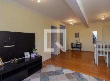 Apartamento · 56m² · 1 Quarto · 1 Vaga · Apartamento Para Aluguel - Na Vila Mariana