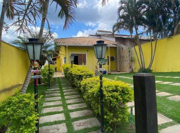 fa1f31ac28a1e10314678c1e5b94cca0.jpg · Casa Com 3 Dormitórios À Venda, 150 m² por R$850.000 - Rosário - Atibaia/sp