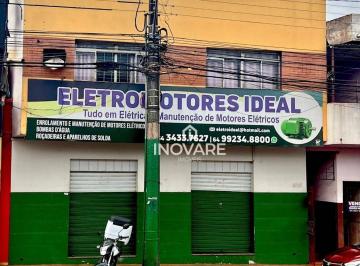 263beff79dedd3bd5d62e0d201d02664.jpg · Apartamento Com 2 Dormitórios Para Alugar, 90 m² por R$1.000/mês - Setor Santos Dumont - Itumbiara/
