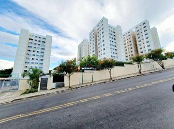 82986563fbe2596037ac995dbaac7d48.jpg · Apartamento Com 2 Dormitórios À Venda, 48 m² por R$170.000 - Bairro Vale Dos Coqueiros - Santa L