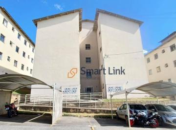 a5e1a9584ca3f0501c80d6caed786aa8.jpg · Apartamento Com 2 Dormitórios À Venda, 46 m² por R$155.000 - Jardim Do Sol - Conselheiro Lafaiet