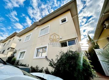 Casa · 93m² · 3 Quartos · 1 Vaga · Casa À Venda No Buona Vitta, Colônia - Jundiaí/sp
