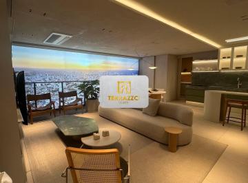 Apartamento · 129m² · 3 Quartos · 2 Vagas · Aurum - Plaenge - Aurum - Plaenge